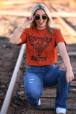 Southern Roots Tee