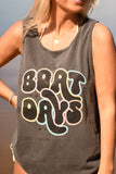 Boat Days TANK/TEE