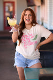 Spicy Margs Queen Tee