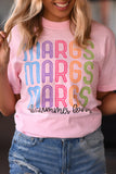 Margs All Summer Long Tee