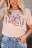 Best Mom Ever Tee