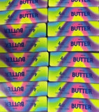 Rainbow Butter Squishy *READY TO SHIP*