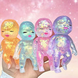 Glitter Baby Squishy *Pre Order - June 8-12 Shipment*