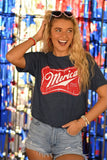 RTS Merica Miller Tee
