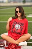 Saturdays In Athens Tee