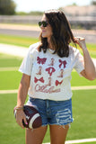 Oklahoma Boots Tee