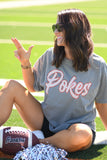 Pokes Tee