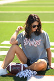 Pokes Tee