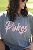 Pokes Tee