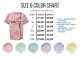 Custom Twinkle Spirit Pick Your Color Colorblast Tee