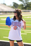 Florida Helmet Tee