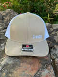 Custom Men's Richardson Hats