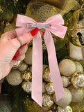 **SALE** Dainty Ribbon Bows