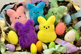 *SALE* RTS Peep Plushies