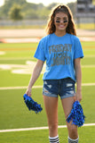 Friday Night Lights Pick Your Color Tee