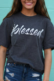 #Blessed Tee