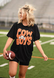 Cowboys Hat Tee