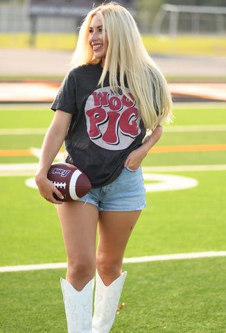 Woo Pig Tee