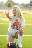 Longhorns Prep Tee