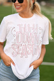 Touchdown Season Tee