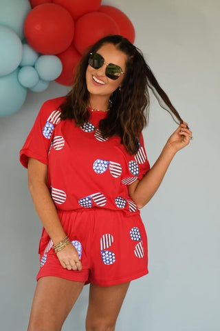 **SALE** Patriotic Set