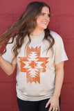 Aztec Tee