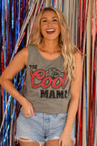 The Cool Mama Tank/Tee