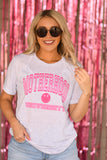 Motherhood University Tee