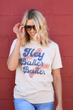 Hey Batter Batter Tee